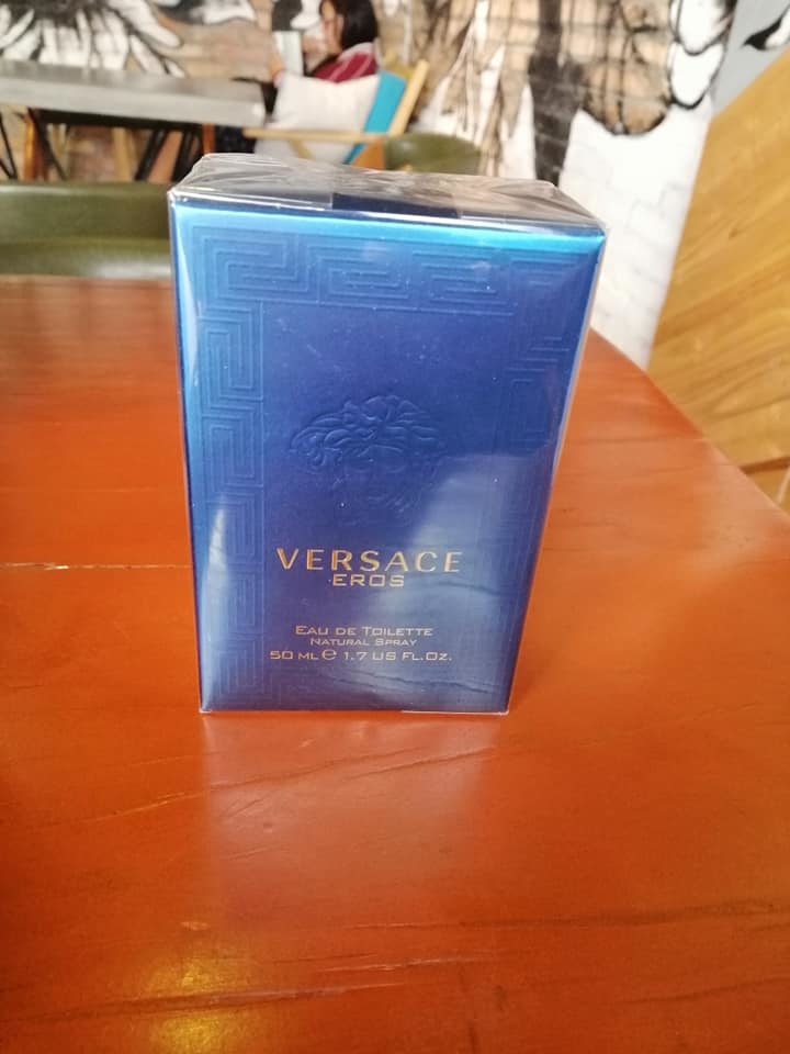 Nước hoa Versace Eros 50ml