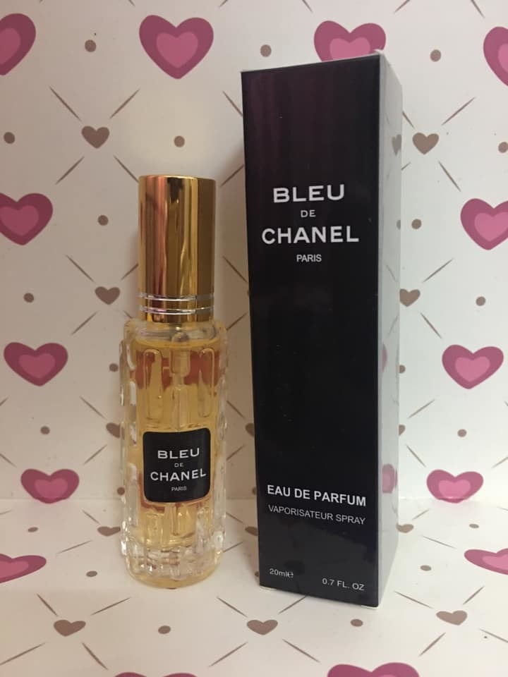 Nước Hoa Nam Chanel Bleu 20ml