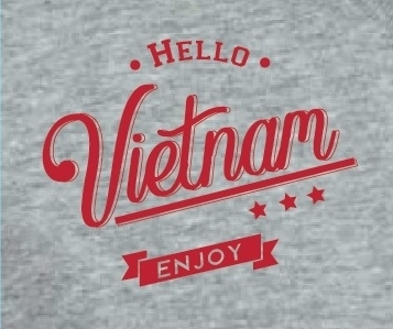 FAMOUS SAYING - HELLO VIETNAM