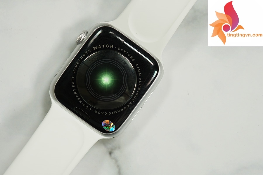 Đồng hồ thông minh Smart Watch Series 5 IWO 12 Bluetooth Chống nước W5 Pro - Apple Watch Series 5
