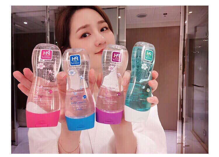 Dung dịch vệ sinh phụ nữ pH Care (150ml) Nhật Bản
