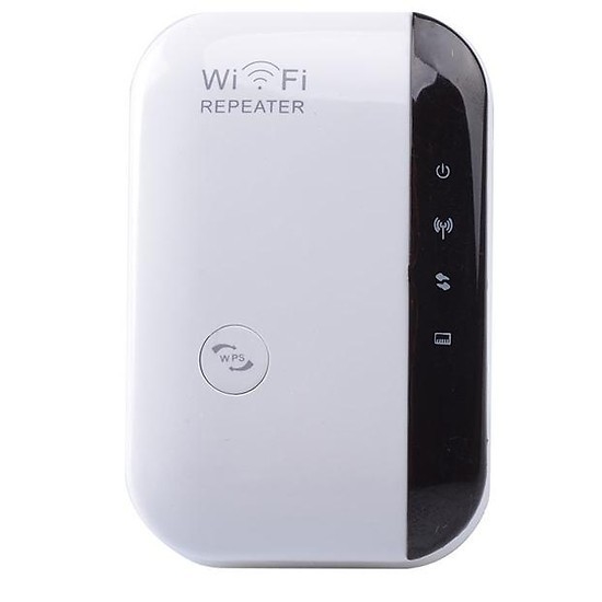 Cục Kích Sóng Wifi Repeater Wireless