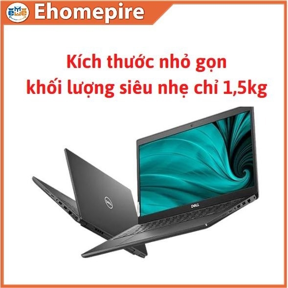 Laptop Dell Latitude 3420 L3420I3SSD ( 14