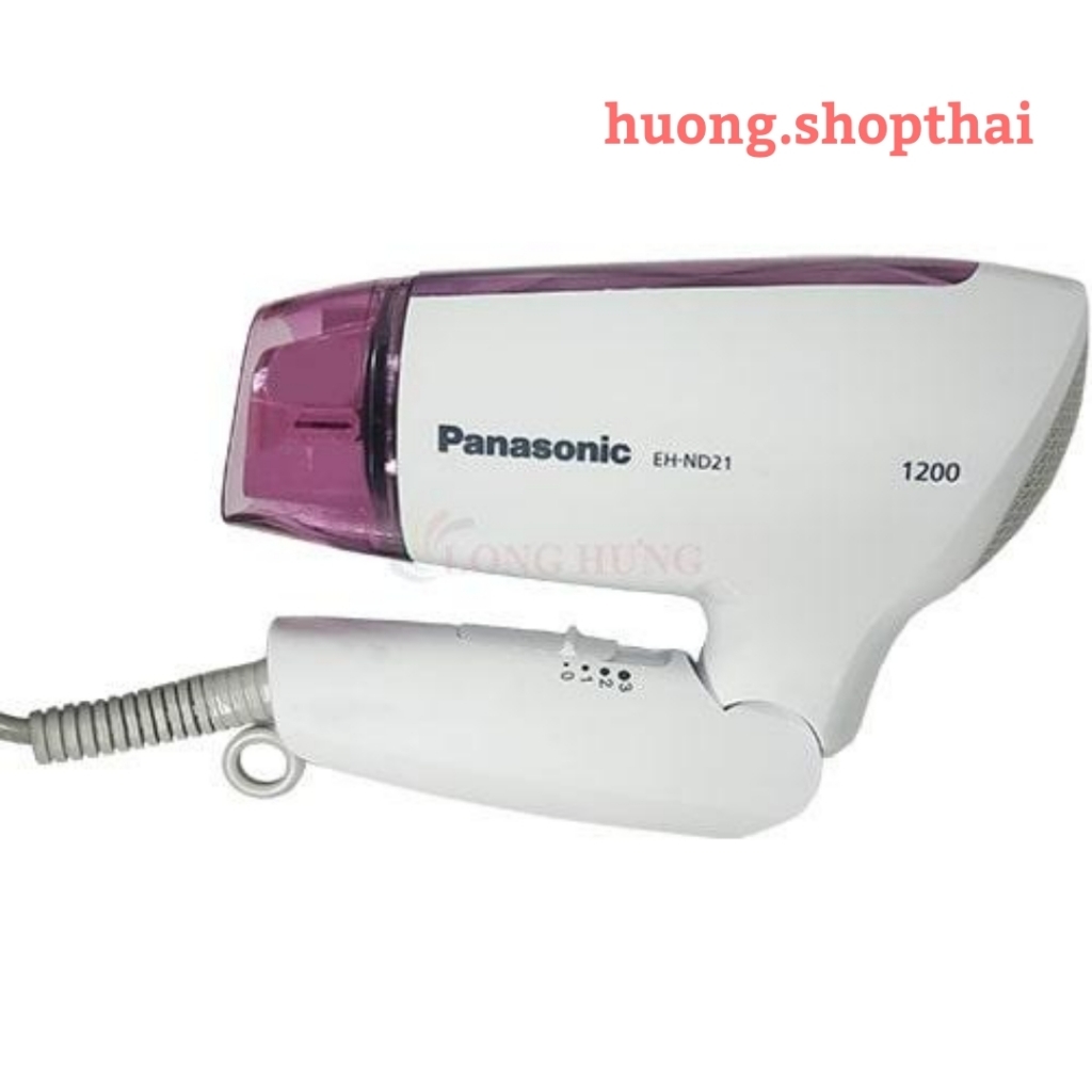 Máy sấy tóc hiệu Panasonic Thái Lan