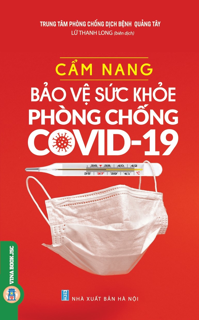 Cẩm Nang Bảo Vệ Sức Khỏe Phòng Chống Covid - 19