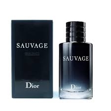 Nước hoa nam Dior Sauvage 10ml Chính Hãng