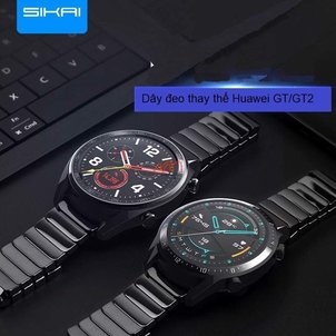 Dây đeo Ceramic Huawei Watch GT2