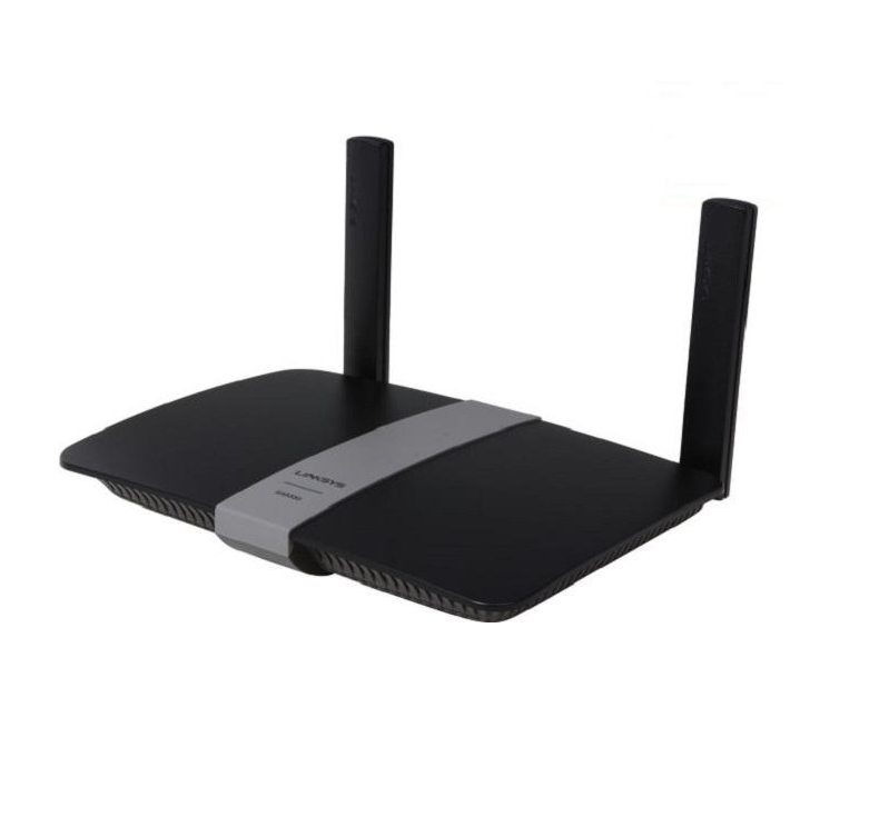 Bộ định tuyến Router wifi Linksys EA6350 chuẩn AC1200