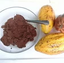 500gr bột cacao nguyên chất