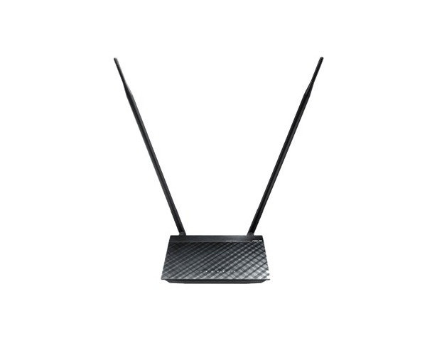 ASUS RT-N12HP router wifi chuẩn N phát sóng cực mạnh, tốc độ 300Mbps