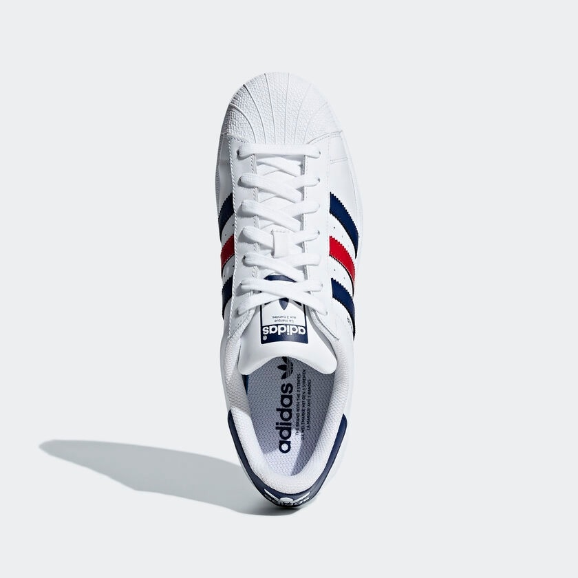 Giày Adidas Superstar FD chính hãng mới nhất 2019
