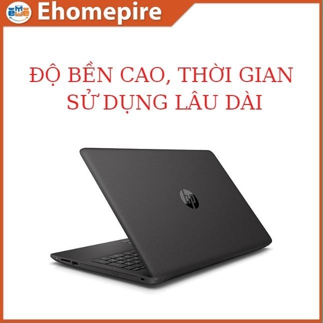 Laptop HP 240 G8 i3 1005G1/4GB/256GB/Win10  -NPP EHOMEPIRE