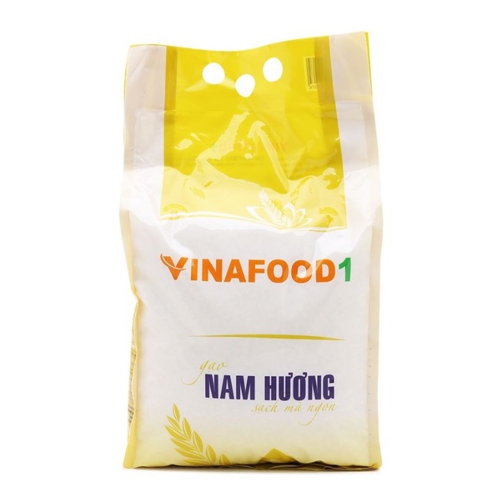 Gạo Nam Hương