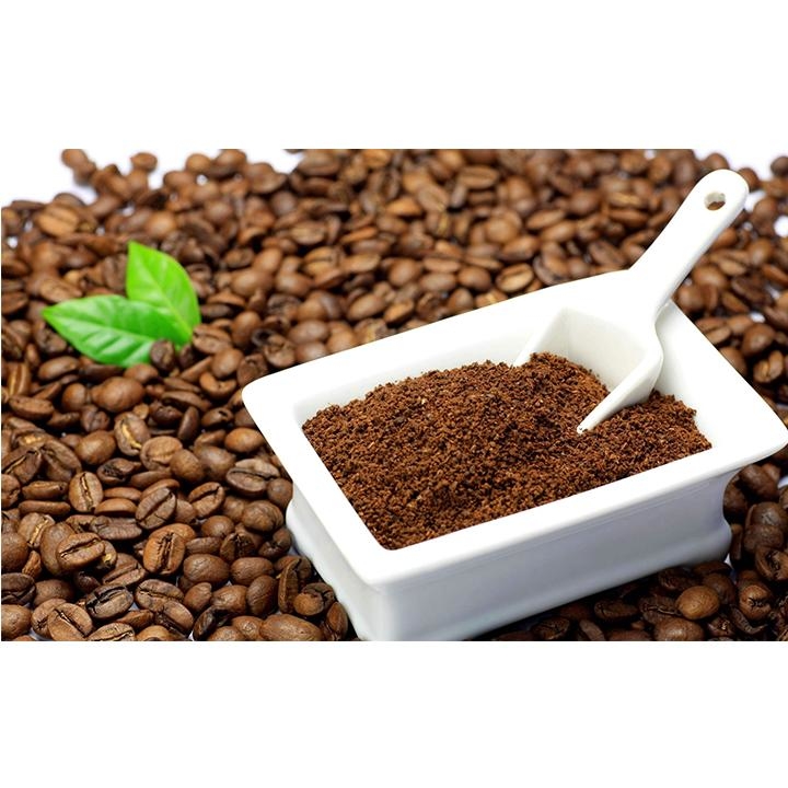 [Bộ 5] Cà phê Chồn Weasel - Thượng hạng, thơm ngon, độc đáo - Dương cafe 200 gr/ hộp