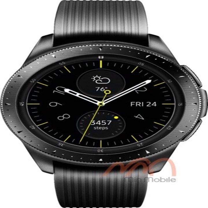 Thay Pin Samsung Galaxy Watch 42mm Chính Hãng