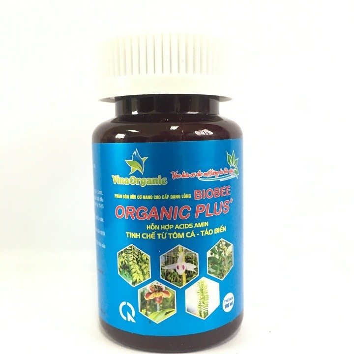 Combo 3 sản phẩm phân bón hữu cơ vi sinh chăm sóc hoa phong lan của Kiên Trần.