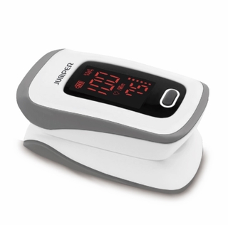 Máy đo nông độ oxy trong máu (SpO2) Jumper 500E