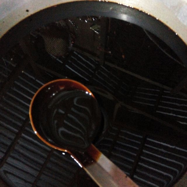 Nước màu dừa bến tre nguyên chất chai 500ml giá tại xưởng