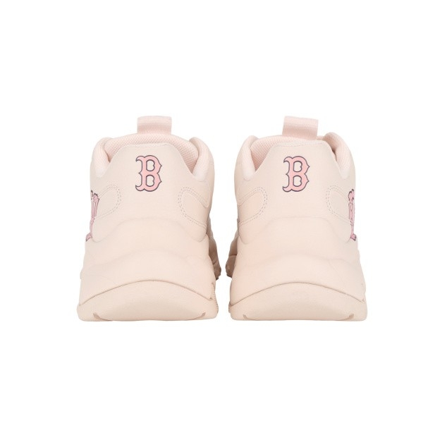 Giày sneaker MLB Big Ball Chunky P Boston Red Sox chính hãng
