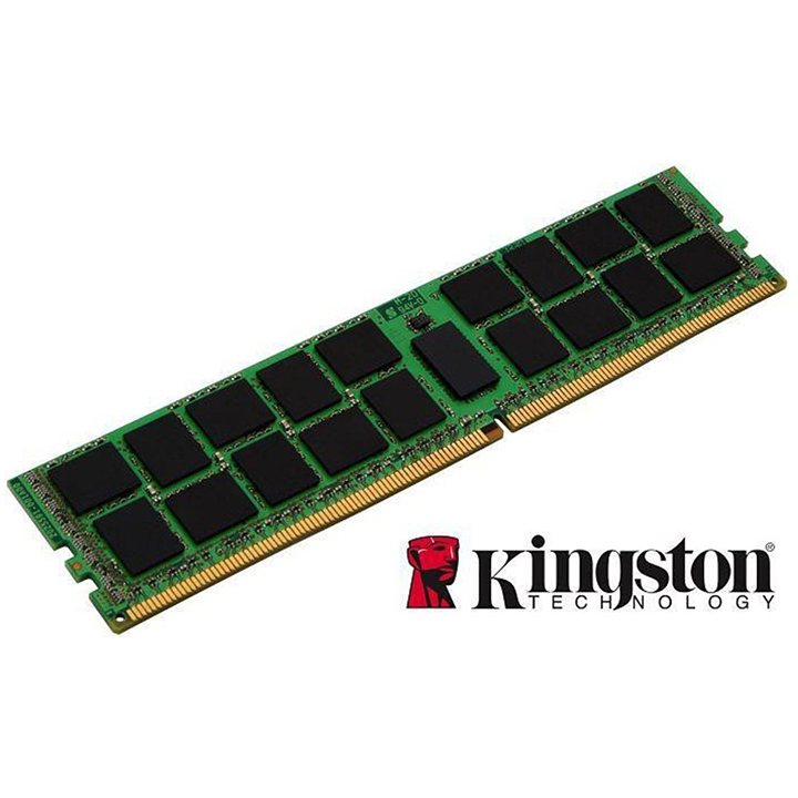 Viễn Thông AD  Ram Sever Kingston 16gb/2400ghz DDR4 ECC