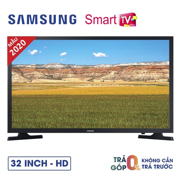 [Xả kho] Smart Tivi Samsung UA32T4300 32inch HD LED 2020
