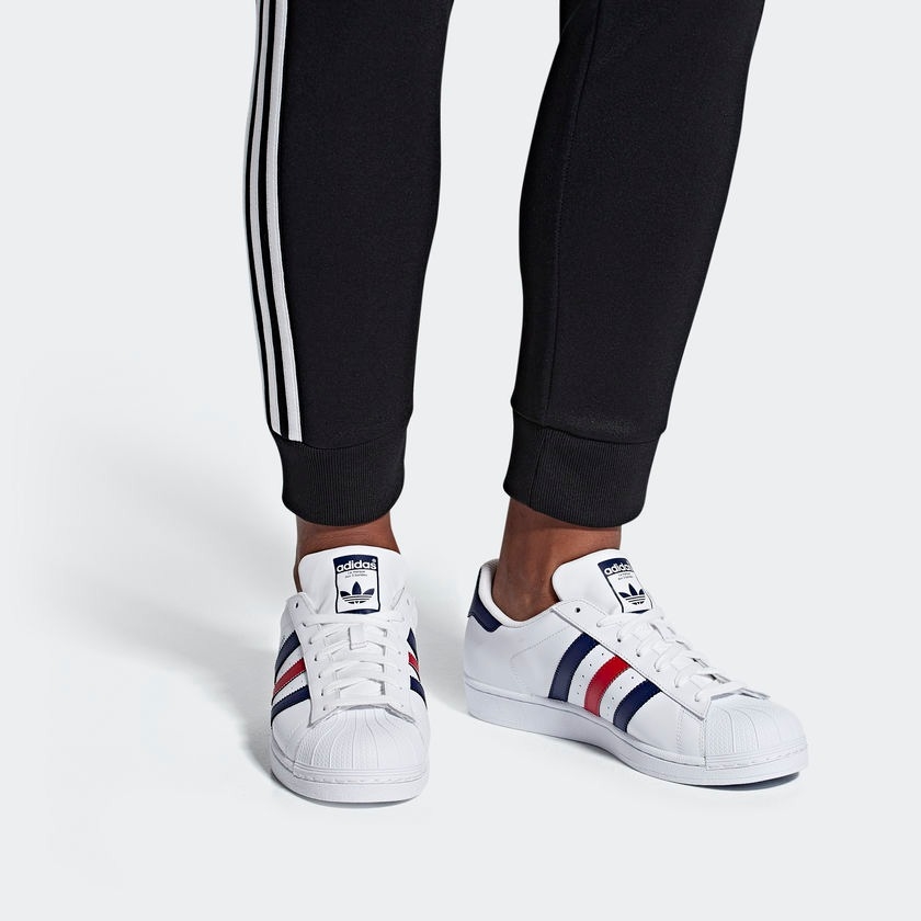 Giày Adidas Superstar FD chính hãng mới nhất 2019