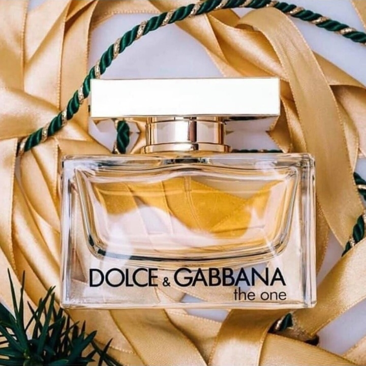 Nước Hoa Dolce & Gabbana The One EDP 75ml Chính Hãng